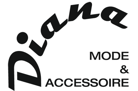 Logo Diana Mode
